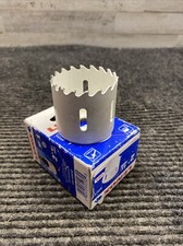 Used Lenox Tools 3023232CT 32 Carbide Tipped Holesaw, 2-Inch or 51mm