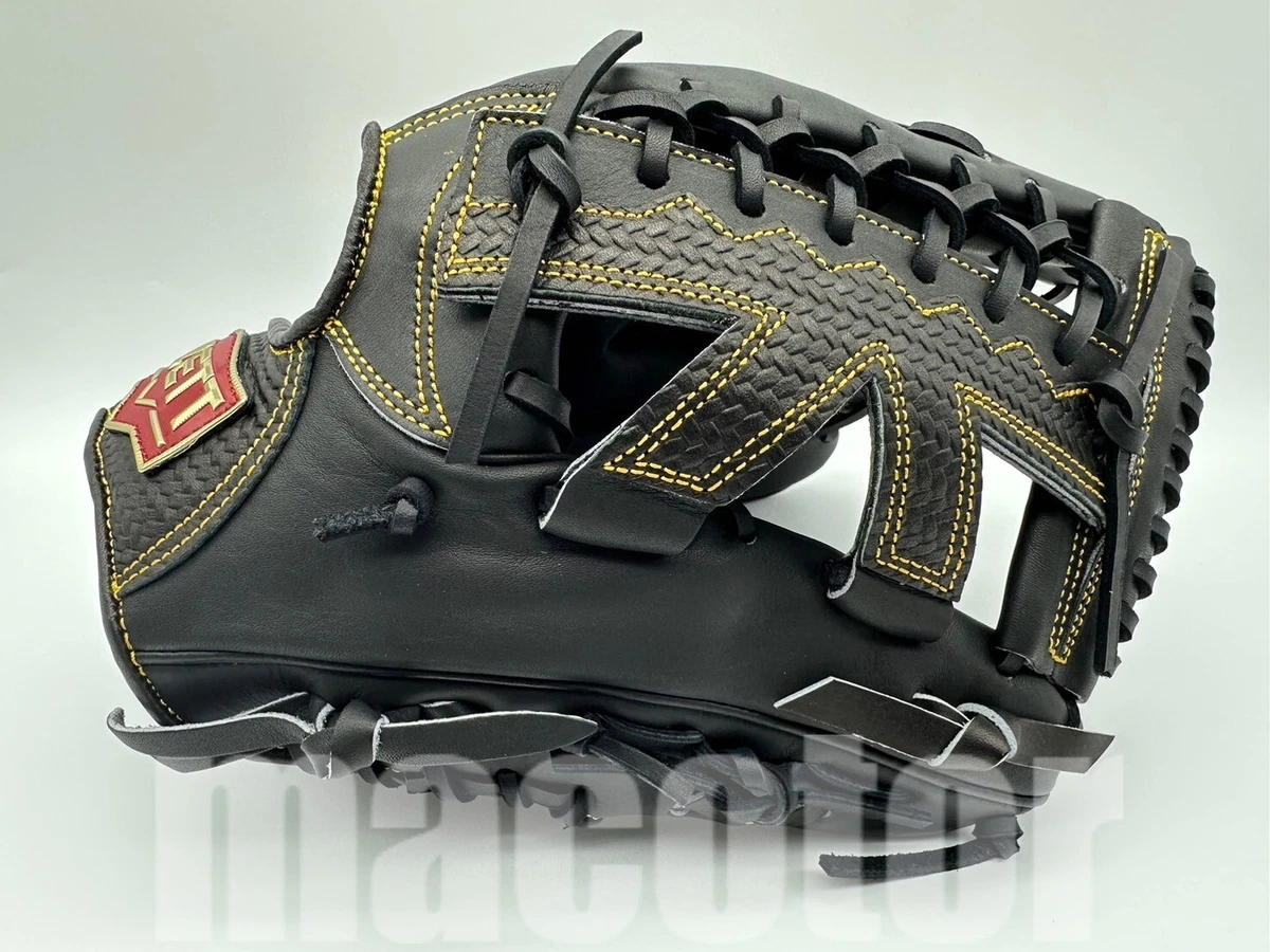 ZETT Baseball Size 13 Baseball Softball Gloves & Mitts for sale | eBay