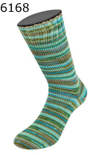 Meilenweit 100 Lana Grossa Merino Cosy - Bild 8 von 8