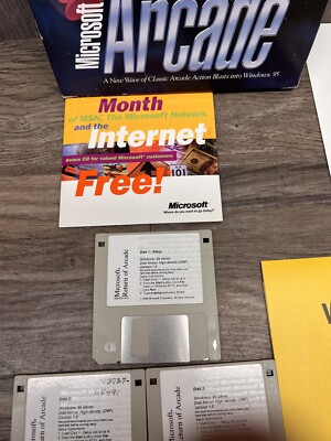 TOTAL CONTROL PC ORDINATEUR ÉDITION BIG BOX ORIGINAL ITALIEN NEUF