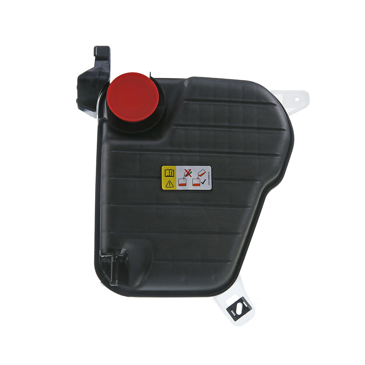 Coolant Expansion Tank w/ Sensor for Jaguar XF 2013-2015 2.0