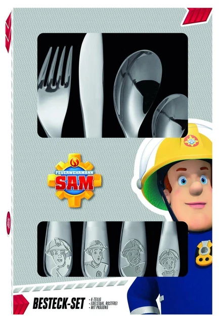 Besteck für Kinder Besteck-Sets