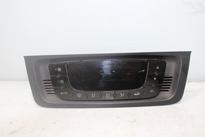 6J0820043 heizung klimaanlagensteuerung ALFA ROMEO ZOE 3.0 V6 D 275 1578051