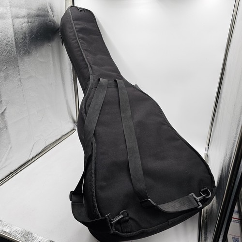 Alvarez AD30CE akustische E-Gitarre mit Tragetasche extra Saiten-Plektrum & Gurt - Bild 21 von 23