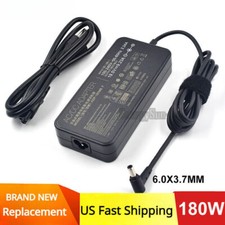 Replacement ASUS Laptop Charger for TUF Gaming FX505DU FX505DT FX505GT FX505DD