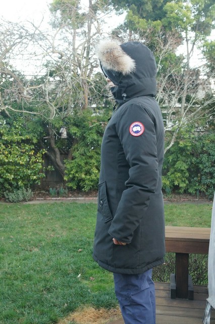 canada goose 3036l