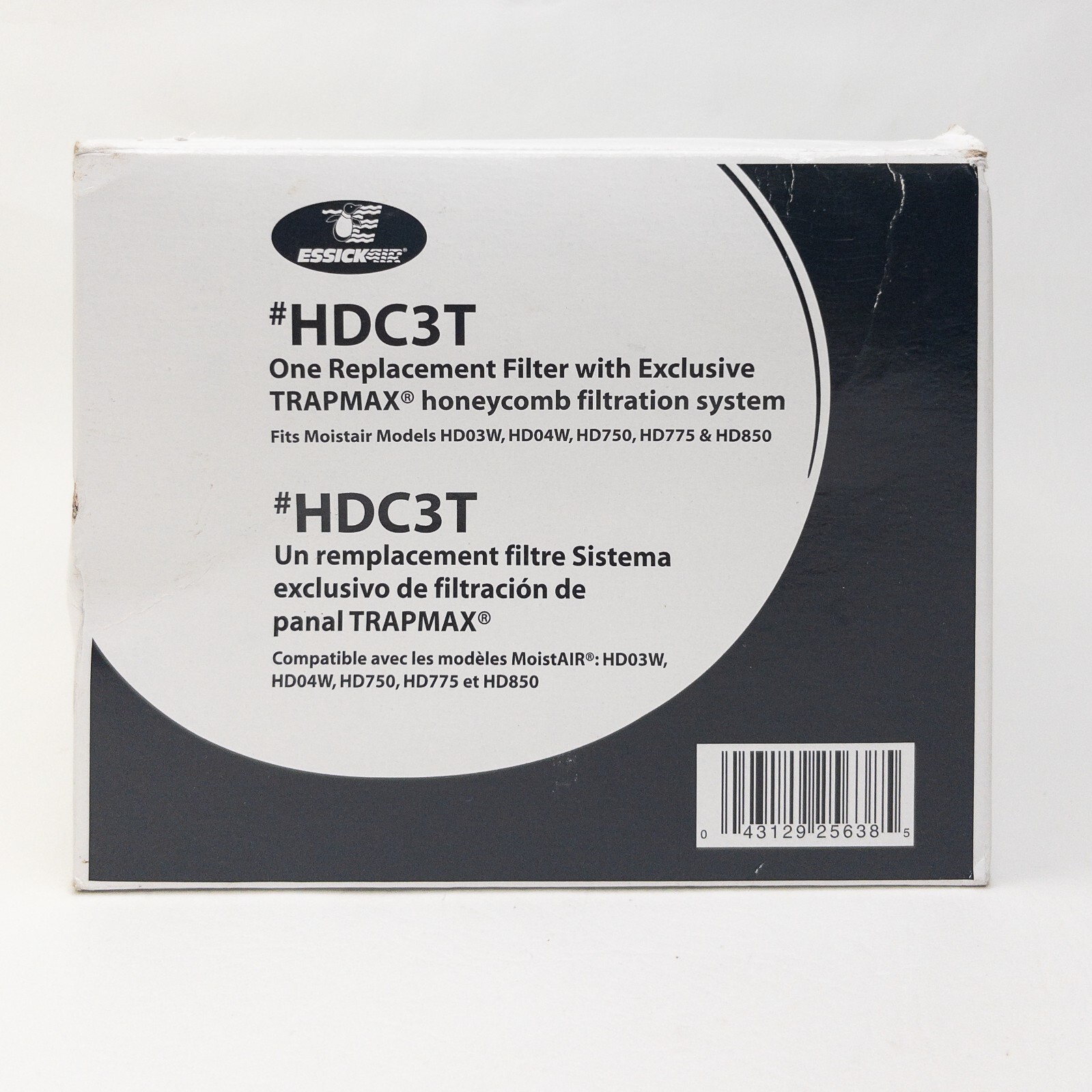Wick Filter, Free Shipping
