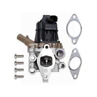 Agr-Ventil Elektrisch FüR Fiat Ducato Pritsche/Fahrgestell 250_ 290_ 250