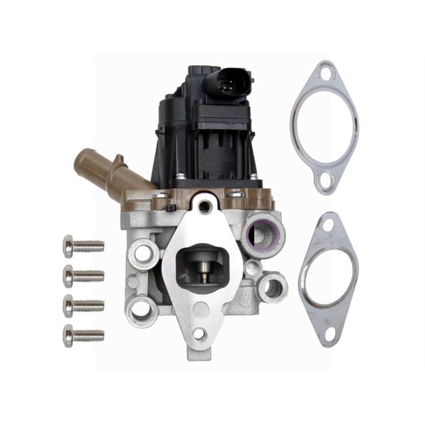 Agr-Ventil Elektrisch FüR Fiat Ducato Pritsche/Fahrgestell 250_ 290_ 250-image