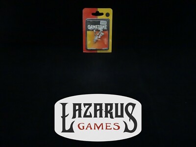 Gamezone Miniatures Chaos 01-54 : Fiendish Offspring (NiB metal)