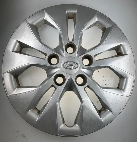 Original HYUNDAI 4xRadzierblende i30 III (PD, PDE, PDEN) 52960G4000 - Picture 5 of 5