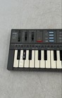 Vintage Casio PT-87 Black Casiotone Synthesizer Mini Electronic Keyboard — photo 2