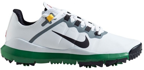 Nike Air Zoom Tiger Woods 20 TW20 Wide PGA Golf Shoes Men 12.5