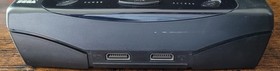 SEGA Saturn Console NTSC w Controller AV AC Working