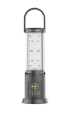 Ledlenser Portable Work Area Lantern, Super Bright, Rechargeable Light - AL10R