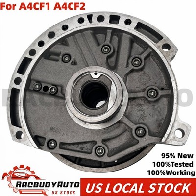 A4CF1 A4CF2 Transmission Oil Pump for Hyundai Accent Elantra Kia Forte Soul Rio