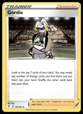 Pokemon Gordie SWSH07: Evolving Skies - 149/203 LP