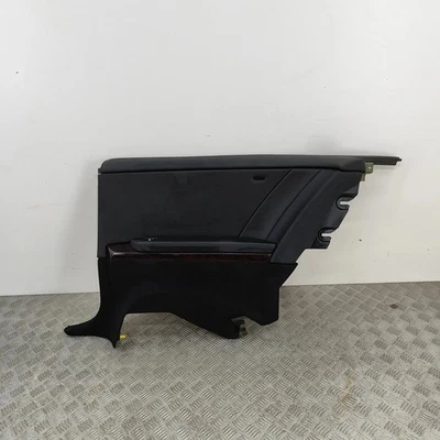 MERCEDES-BENZ CL C216 Panel-Karte hinten rechts A2166901254 5,5 Benzin 28826084 - Bild 1 von 4