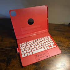360 Swivel Bluetooth Keyboard Case Touchpad for iPad Air 4/5 Pro 11 iPad 10th