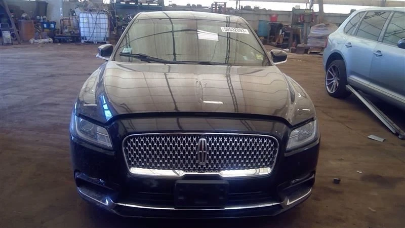 Espejo retrovisor con haz alto automático compatible con 17-18 Lincoln Continental 5400243 Foto 2 de 4