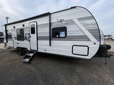 2027 Jayco Jay Flight Double Axle 260BH