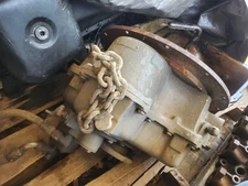 CAT Marine Transmission