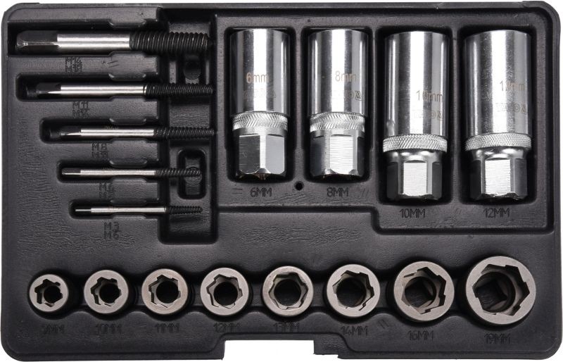 Fits YATO YT-06033 set of screwdrivers 17 pcs  ⭐UK Stock⭐