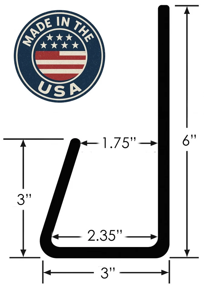 Soportes de montaje en pared para cinturón de campeonato UFC negros - Ganchos de exhibición de pared (juego de 2) Foto 3 de 4