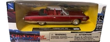 1964 CHRYSLER TURBINE CAR CITY CRUISER NEWRAY 1/43 SCALE DIECAST CLASSIC CARS
