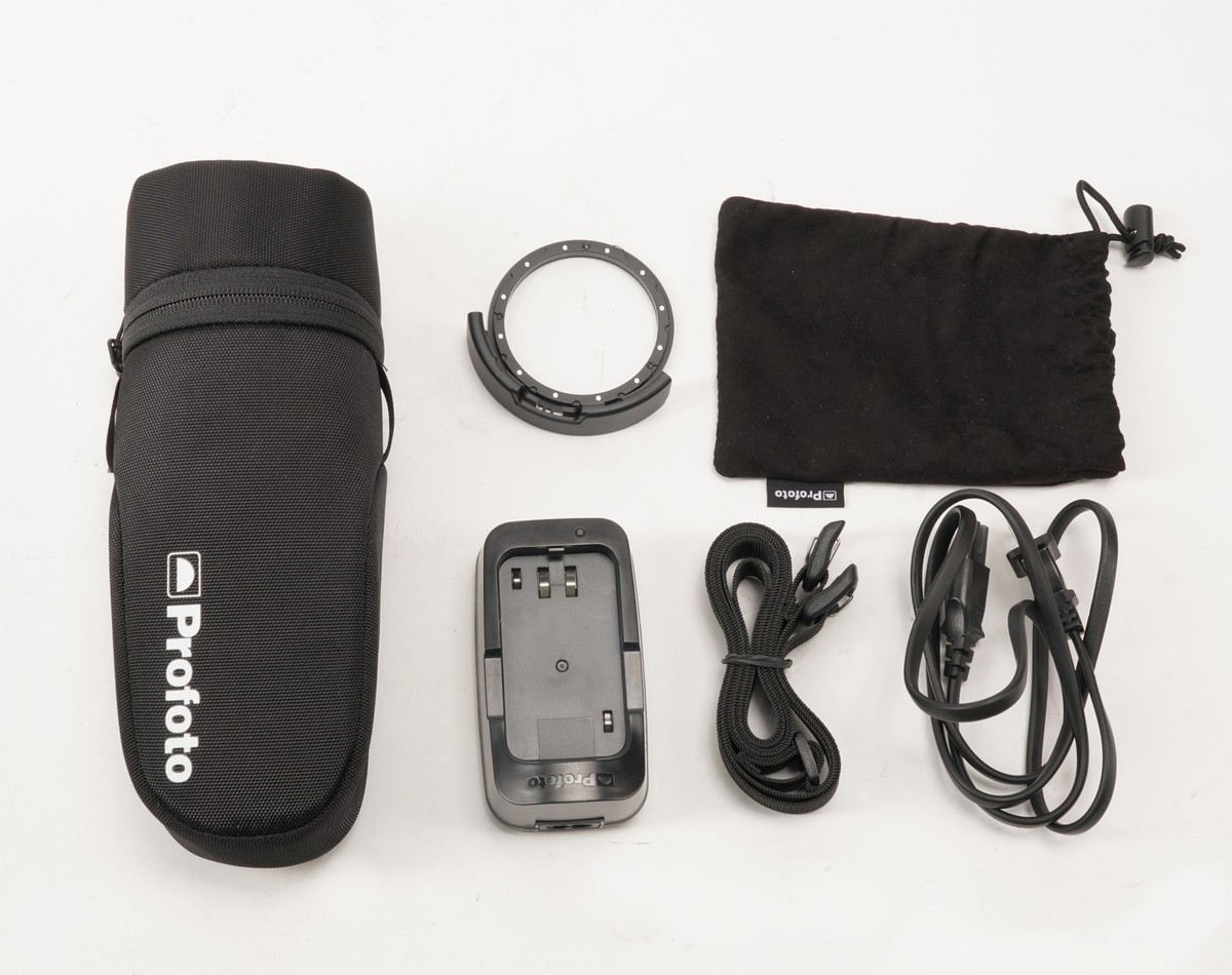 Profoto A10 On-Camera Flash Light for Sony | eBay