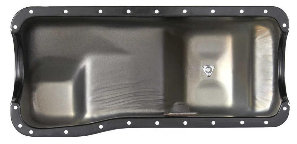 El cárter de aceite del motor se adapta a Ford F-250 1989-1992, F-350 Spectra Premium Ind, Inc. Foto 3 de 4