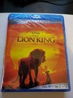 The Lion King (Blu-ray, 2019) — photo 3