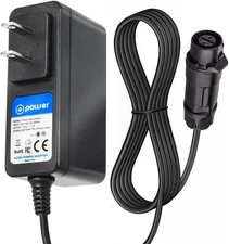 AC/DC Adapter Charger for MAIDeS1Te JC35M3 Electric Lift Chair Floor Lift Bath L