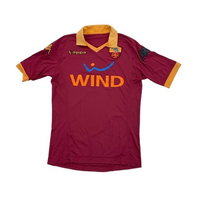 Kappa x AS Roma Sport Trikot - Large