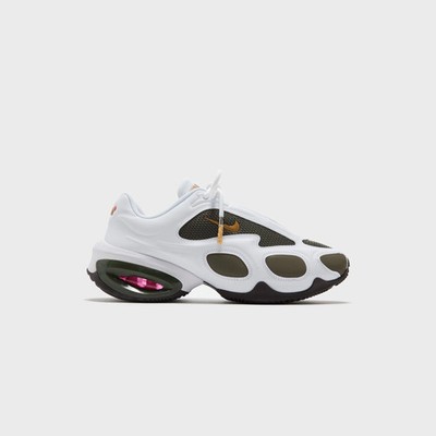Nike WMNS Air Max Muse Veneda Carter HV9928-100 White Cargo Khaki Womens Size