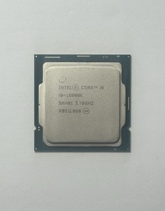 I9 10900k | eBay