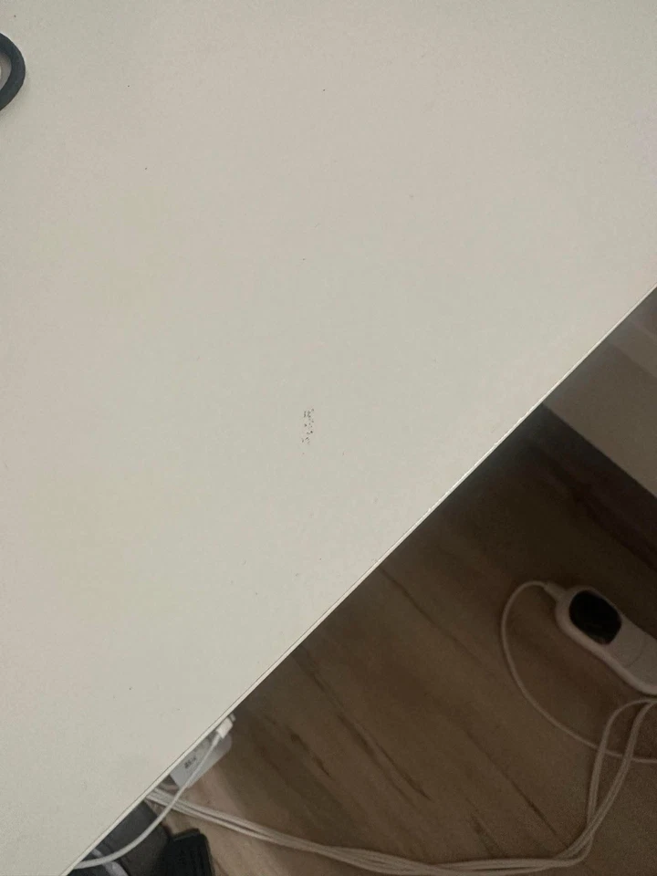 Juego de 2 mesitas de noche Foto 4 de 4