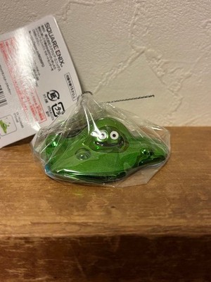 Bubbles Slime Metallic Monsters Gallery