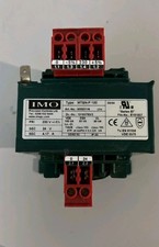 IMO MTSN-P-100-230-024 transformer (Single-phase safety/isolating transformer)