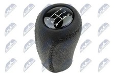 Schalthebelknauf Schaltgetriebe 5 Gang GZB-MZ-004 NTY für MAZDA 3 6 Stufenheck 5