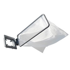 Aqua Select Swimming Pool Skimmer Leaf Catche...