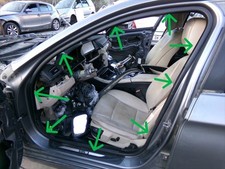 Joints BMW 520