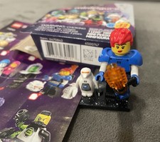 LEGO MINIFIGURES: Series 26 Space 71046 Ice Space Explorer