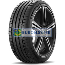 Sommerreifen MICHELIN 235/45 ZR 17 TL 97Y PILOT SPORT 5 XL RG