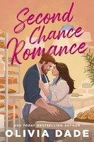 Olivia Dade - Second Chance Romance - Paperback - G245Z