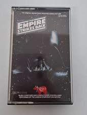 Star Wars The Empire Strikes Back - Original ...