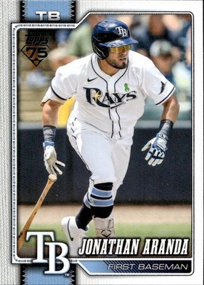 2026 Topps Series 1 BASE! U-Pick Singles You Complete Your Set! #251-350    