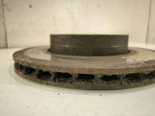 Disque de frein Volkswagen SHARAN