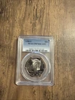 1996-S PCGS PR70DCAM Kennedy