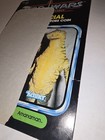 Kenner Star Wars Return of the Jedi Amanaman Vintage Action Figure Cardback  — photo 6